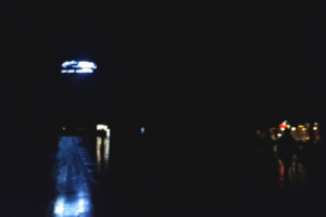 В темноте Крым превращается в экстрим-курорт - блогер