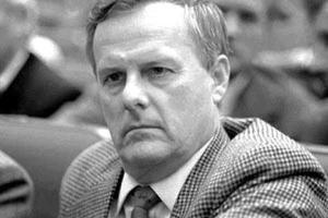 Французское издание Slate: Анатолий Собчак был отравлен по приказу Путина