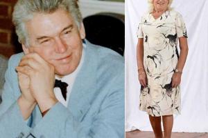 Мужчина сменил пол в 81 год