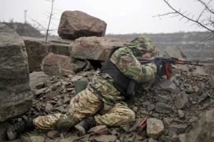 В больницу Донецка доставили 5 убитых и 4 раненых боевика - Стоп Террор