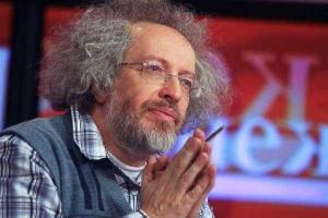 Главный редактор "Эха Москвы" А. Венедиктов попросил у Швейцарии политического убежища