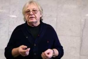 Юная любовница Юрия Антонова довела своего ухажера до больницы