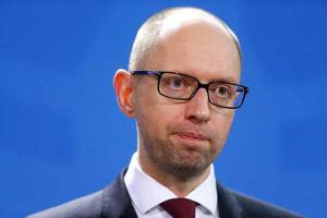 Яценюк передал Премьер-министру Турции соболезнования в связи с терактом в Стамбуле