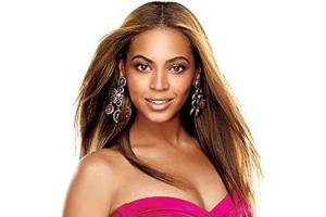 Бейонсе снимет фильм о рабыне с огромными ягодицами