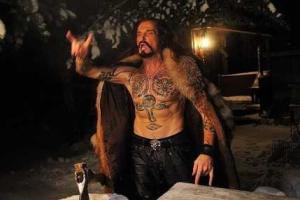 У Никиты Джигурды обнаружили три глаза