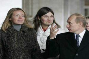 С. Рабинович: Родственники Путина пригодятся Западу в качестве заложников