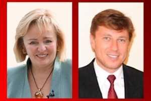 Новый муж Людмилы Путиной спортсмен, болеет за "Спартак" и воспитывает сына