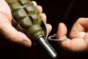Мужчина вернулся из зоны АТО и подорвал себя гранатой на могиле дочери 