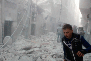 Российская авиация разбомбила школу в Сирии - погибли восемь детей и преподаватель