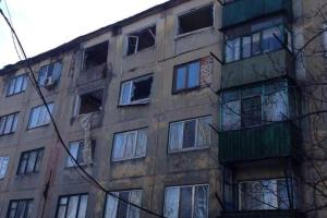 Взрыв в квартире на Донетчине: из-под завалов достали тело 5-месячного малыша
