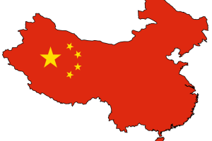 Землетрясение магнитудой 6,4 произошло на севере Китая