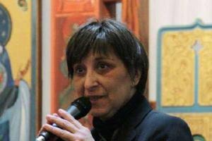 В Париже умерла известная украинская активистка 