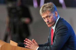 Песков озвучил причину, почему Крым останется без электричества