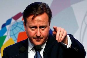 Ультиматум Лондона Москве: Путина ждут в уголовном суде