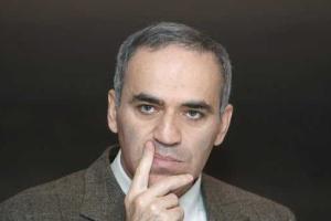 Гарри Каспаров рассказал, какой будет Россия после Путина