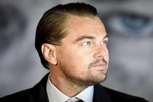 Ди Каприо снова наградили за роль в фильме «Выживший»