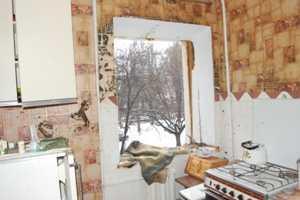В Одессе произошел взрыв в квартире: есть пострадавшие