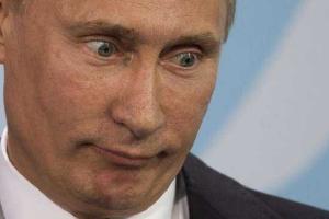 Путин уже давно несет бред, который не стоит слушать - блогер