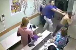 Главврач белгородской больницы рассказал, где сейчас находится "доктор-боксер", убивший пациента