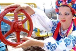 Украине удалось получить самую низкую цену на газ от России