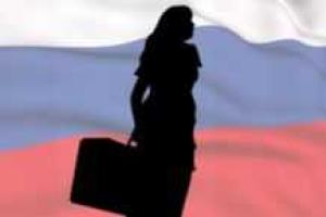 Эксперт: Уже в 2017 году Украина будет сдерживать миллионы беженцев из России