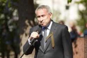 Безвизового режима Украину чуть не лишил внефракционный нардеп Владимир Мисик