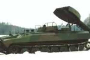 Пророссийские бандформирования на Донбассе начали применять лазерное оружие