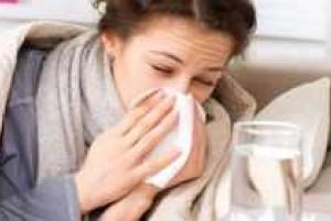 Минздрав советует не носить маски от вируса гриппа