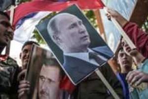 FT: Путин предложил Асаду уйти в отставку, но получил гневный отказ