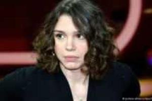 Дочь убитого Бориса Немцова: Политиков в России будут убивать и дальше