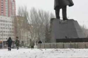 Будни "ДНР": Террористы столкнулись с бытовыми проблемами