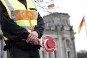 «Жертва изнасилования» в Берлине 13-летняя Лиза провела ночь с другом