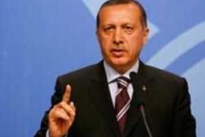 Эрдоган напомнил Путину, что его в Украину с танками никто не звал