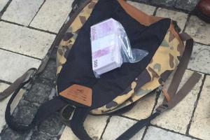 Перекрыт международный канал поставки поддельных денег на территорию Украины