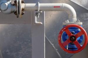 В России в 30-градусный мороз 300-тысячный город остался без газа