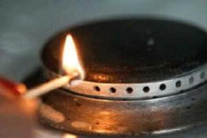 В «ДНР» отключение газа в Макеевке объявили диверсией