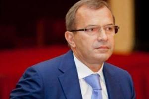 «Кнопкодавы» из «Народного Фронта» разрешили привлечь к ответственности сбежавшего «регионала» Клюева