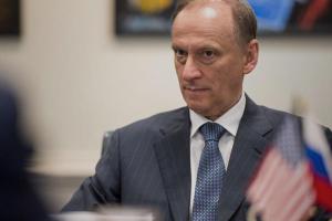 Секретарь Совбеза РФ заявил, что США хочет развалить Россию ради ресурсов