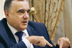 Замминистра экономики Украины Руслан Корж уходит в отставку