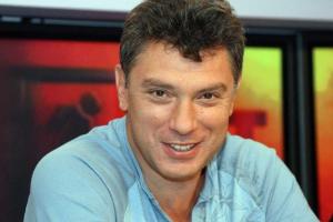 В Москве готовятся к маршу памяти Бориса Немцова