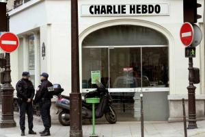 110 журналистов были убиты в 2015 году