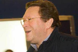 Актер Георгий Мартиросян закрутил роман с женщиной вдвое моложе его