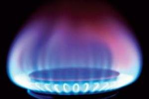 Геническ остался без газоснабжения 