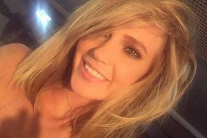 Певица Глюкоза пожаловалась, что муж сводит ее с ума своей ревностью