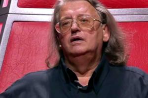 Известный певец попал в больницу из-за сильного кровотечения