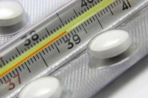 У жителей Краматорска началась паника из-за смертей после гриппа