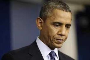 Обама снова заявил о необходимости вывода турецких войск из Ирака