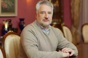 Жебривский пожаловался, что его не любят журналисты