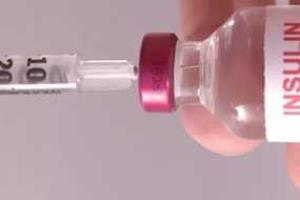 В «ДНР» инсулина хватит только до весны