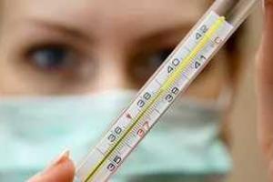 В Москве началась эпидемия гриппа и ОРВИ